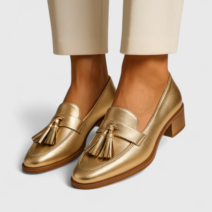 Syrelle | All Day Comfort Loafers