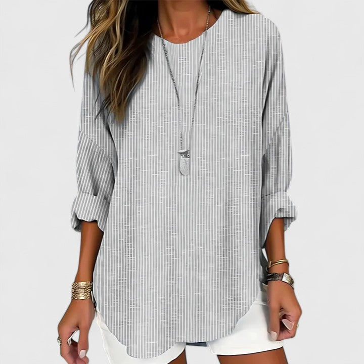 Cressida | Comfortable Blouse