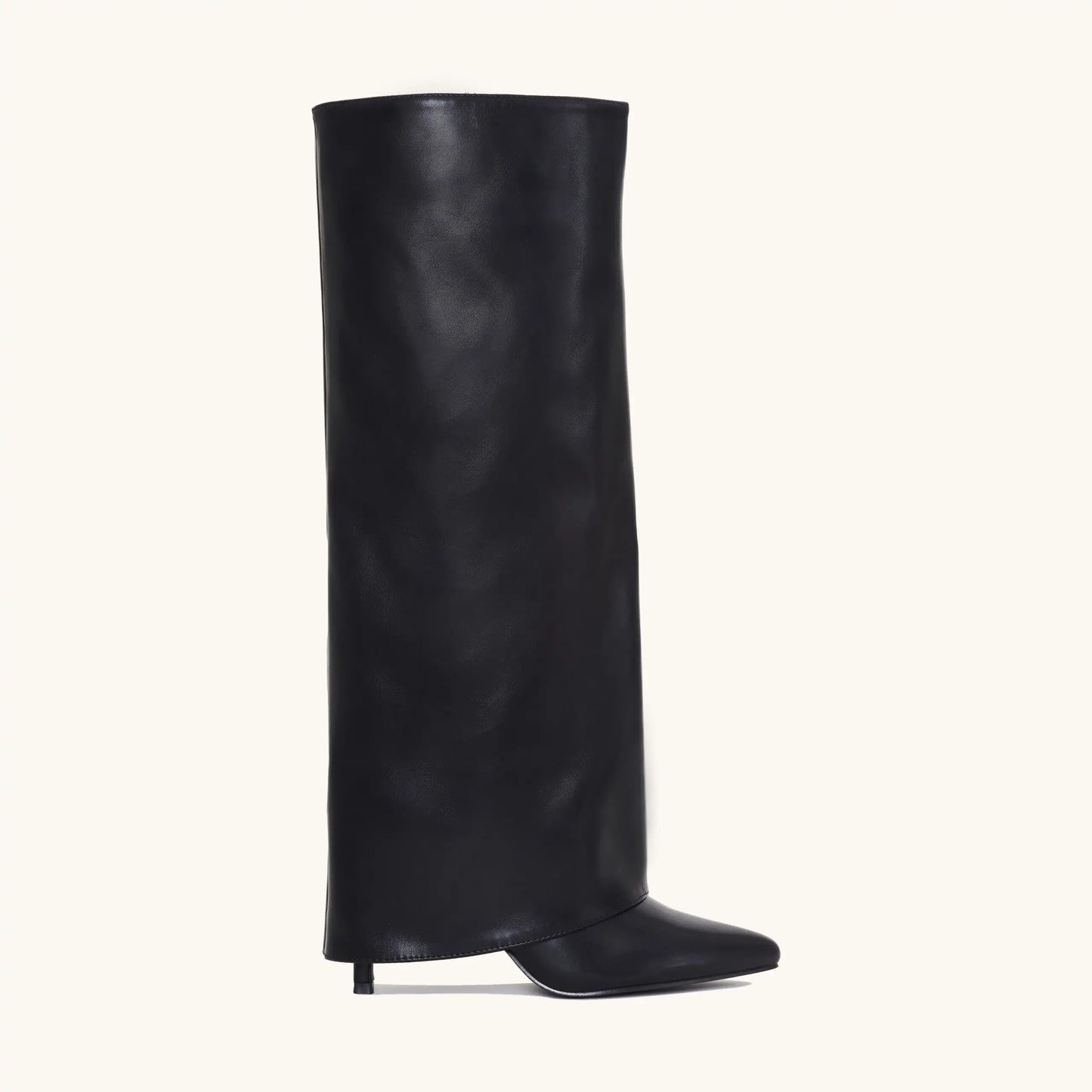 Midnight - Stroll Boots