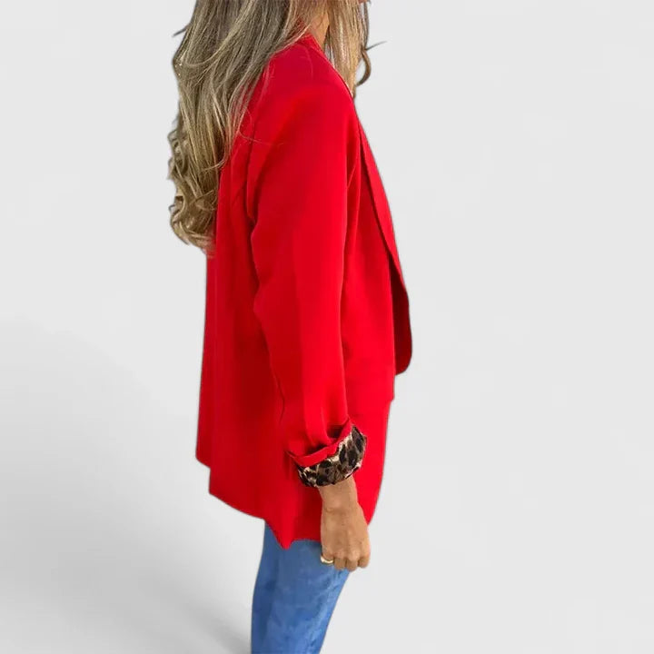 Rosavionne | Sophisticated Blazer