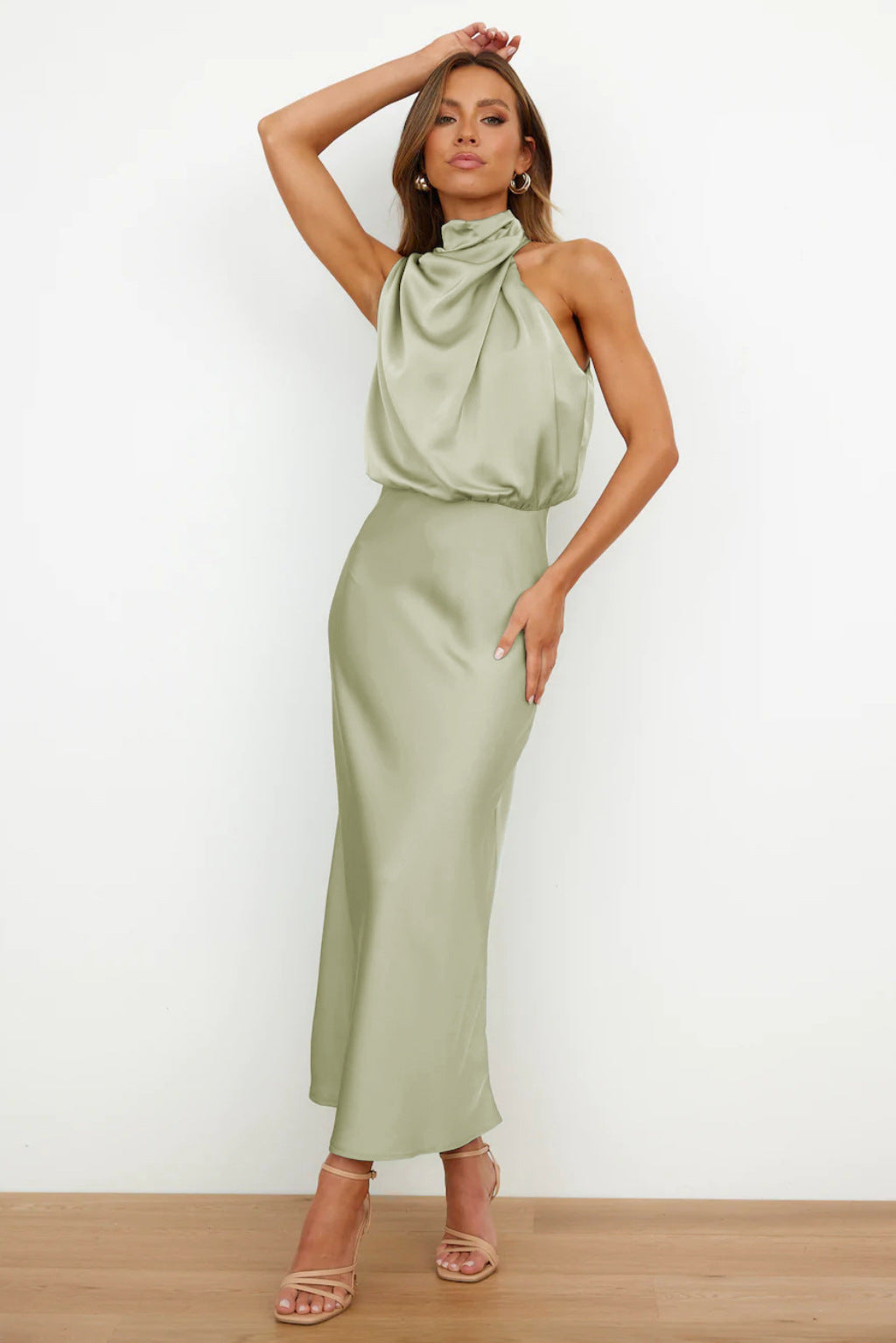 Selina™ | Elegant Dress 