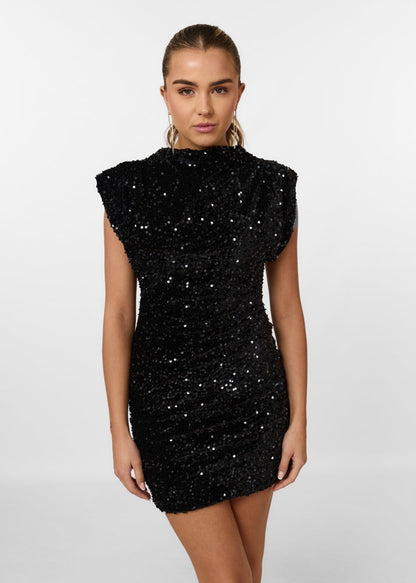 Chevaya - Indy Glitter Dress