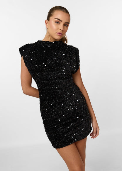 Chevaya - Indy Glitter Dress