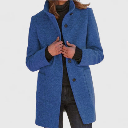 Jayzmarie | Elegant Coat