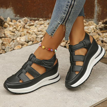 Lyra™ Platform Sports Sandals 