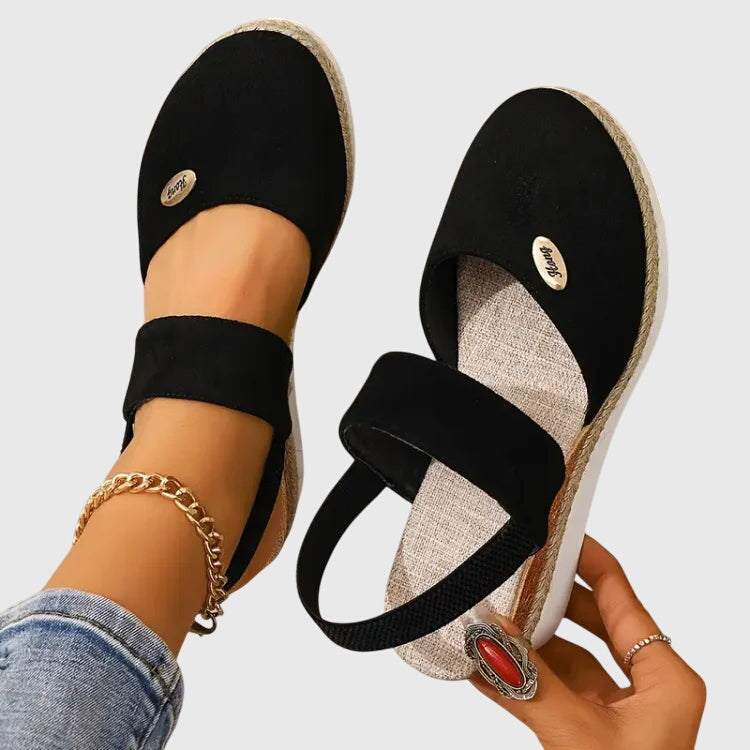 Antonia™ ​​| Orthopedic Sandals