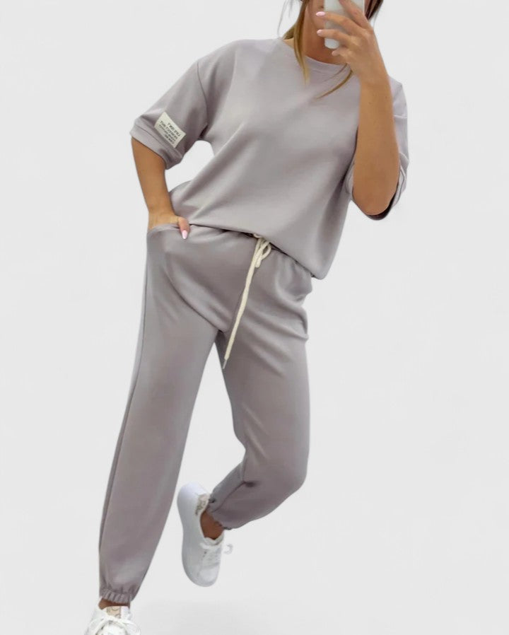 Glyn | Comfortable Set