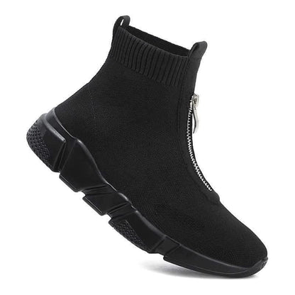 Women's Leisure Socks Boots 