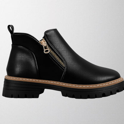 Chloe | Orthopedic Ankle Boots
