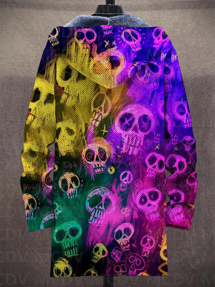 Uzun | Luxury cardigan inspired by art Regular price 