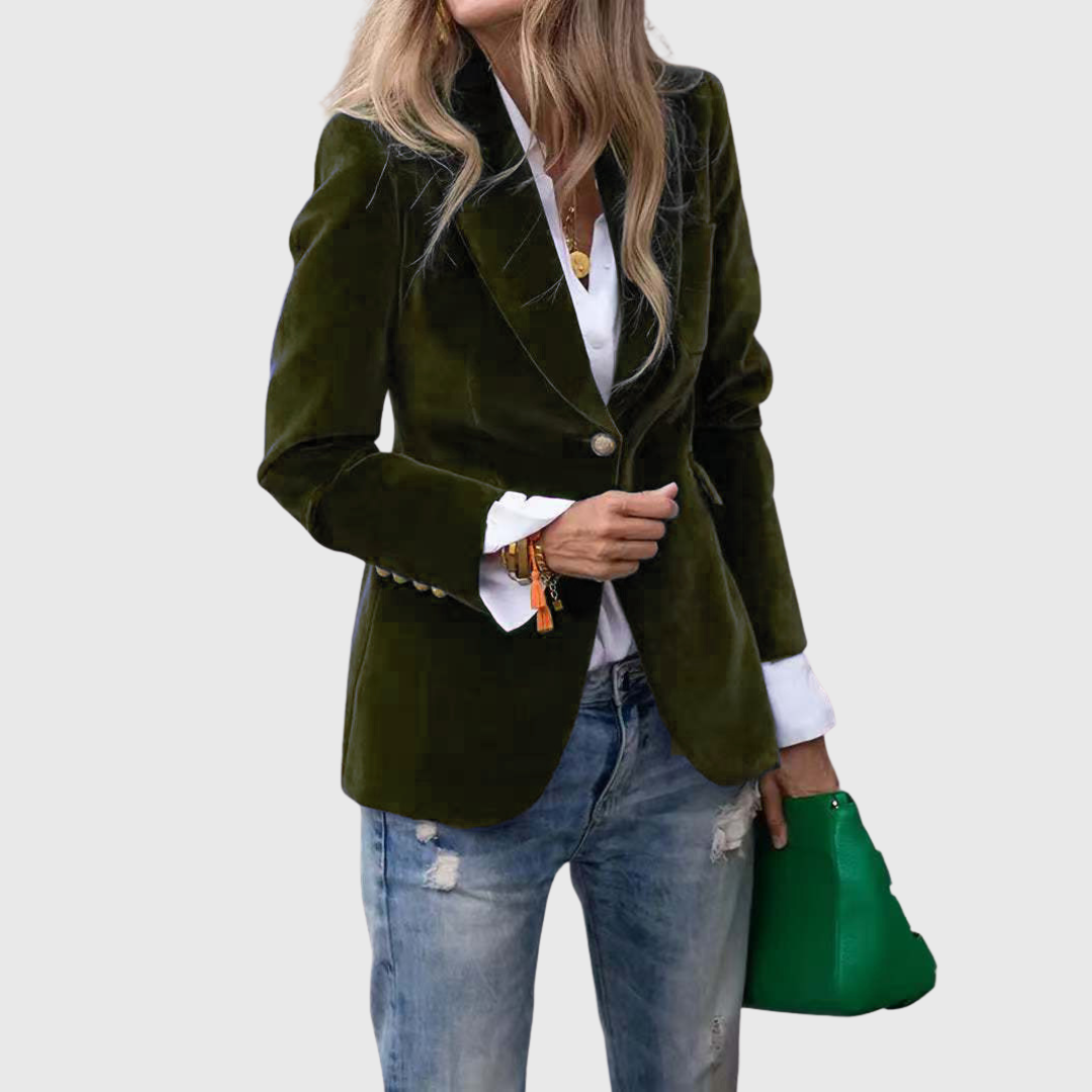 Jovie | Women's Blazer