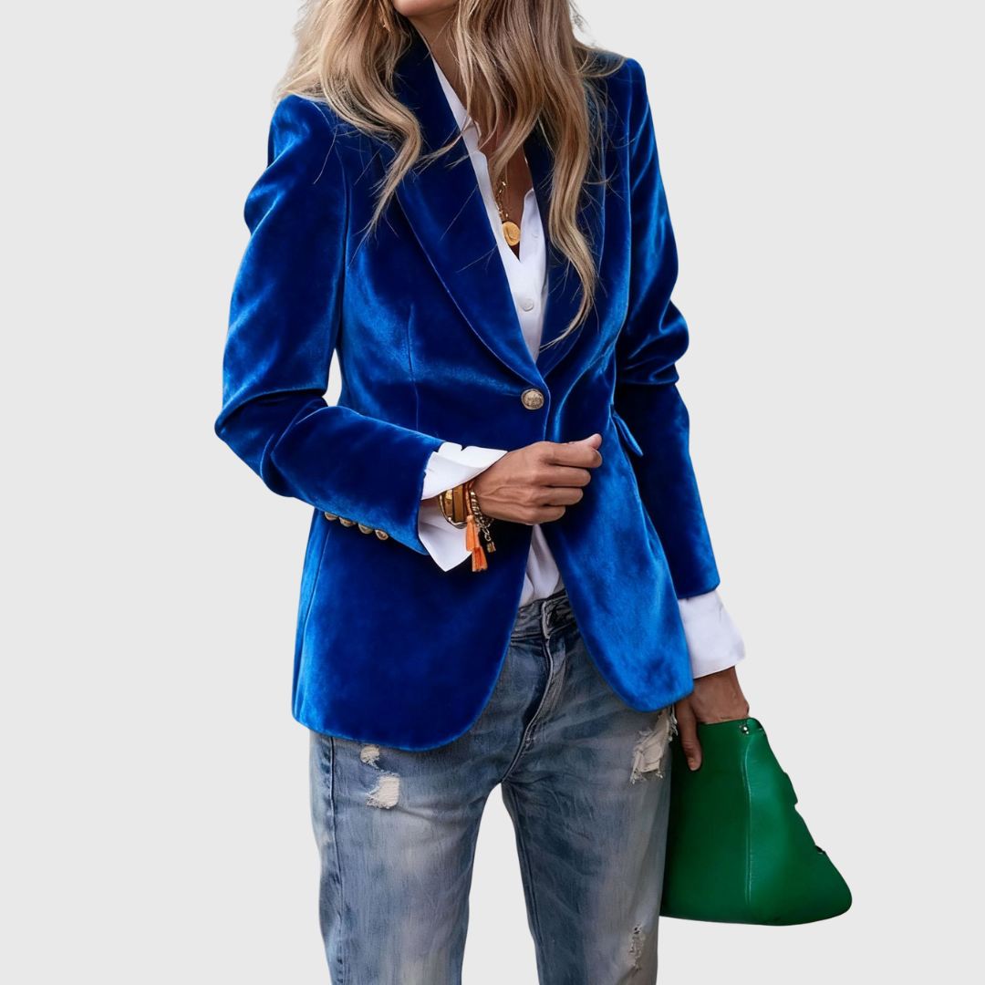 Jovie | Women's Blazer
