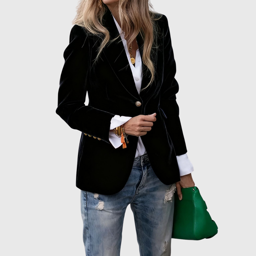 Jovie | Women's Blazer