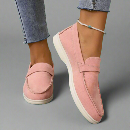 Fiona | Abigail | Classic Slip-On Loaders