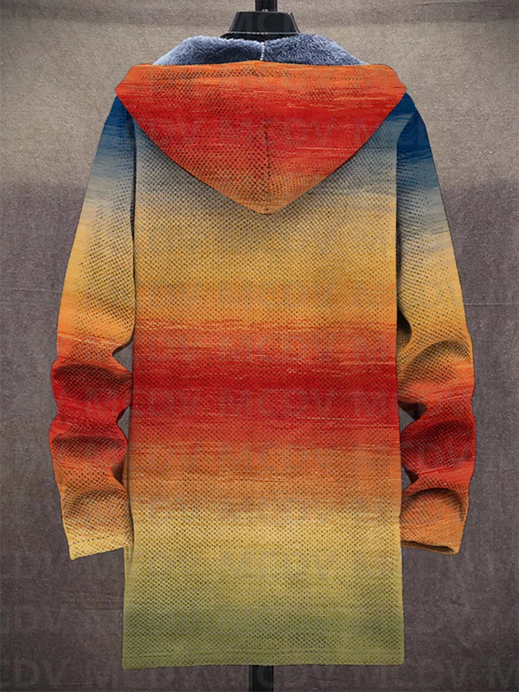 Uzun | Luxury cardigan inspired by art Regular price 