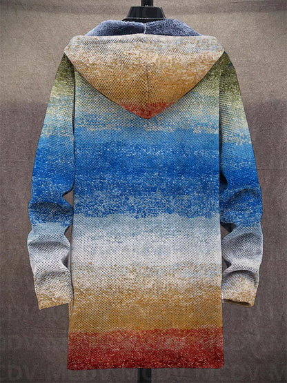 Uzun | Luxury cardigan inspired by art Regular price 