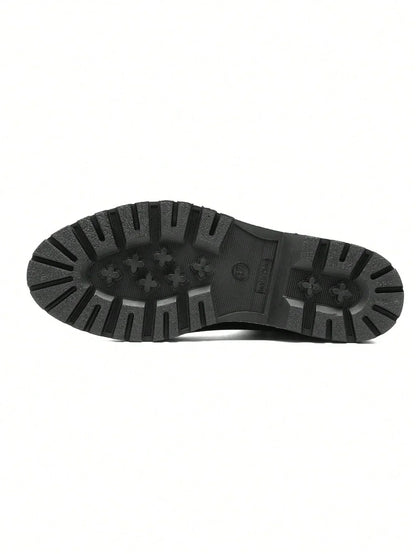 Eloura | Storm Grace Boots™