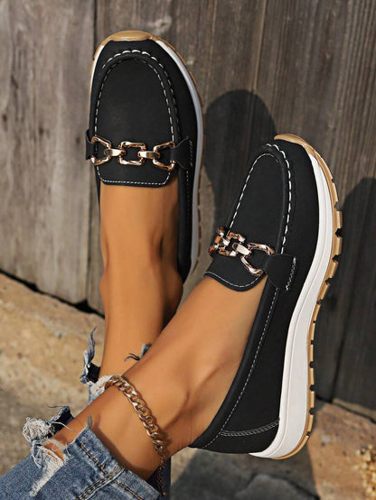 Mia | Non Slip Orthopedic Loafers™ 