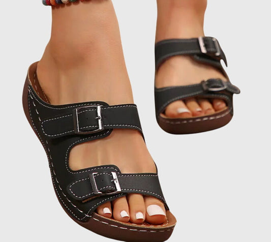 Boston™ | Orthopedic Sandals