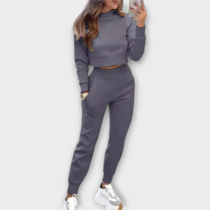 Casual Jogging Suit