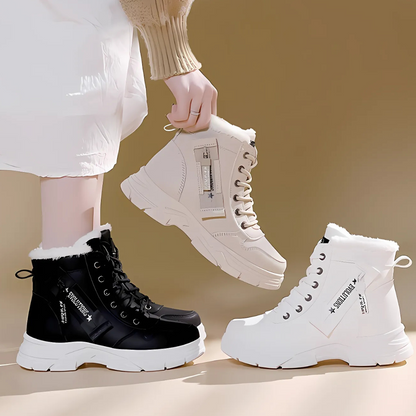 Freya | Comfort Boots