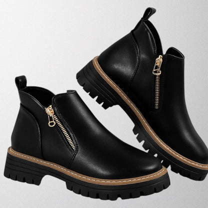 Chloe | Orthopedic Ankle Boots