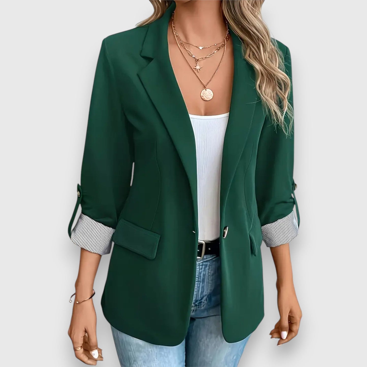 Jocelyn | Women's Blazer