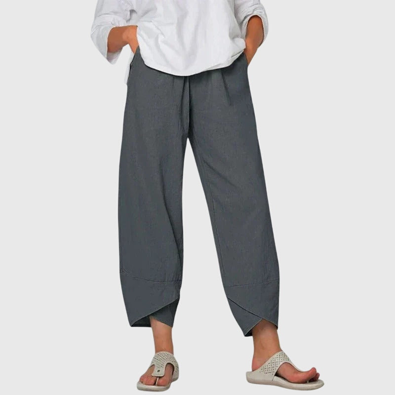 Leona™ | Comfortable Pants