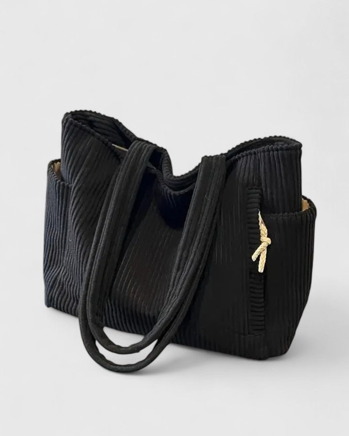 Angelica | Sophisticated Tote Bag