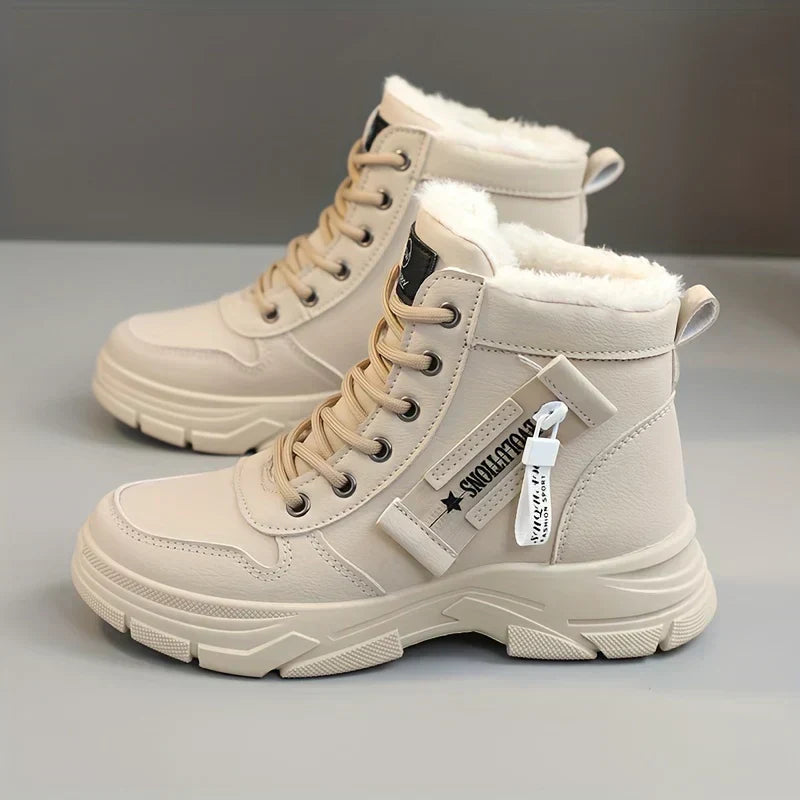 Freya | Comfort Boots