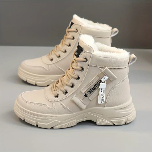 Freya | Comfort Boots