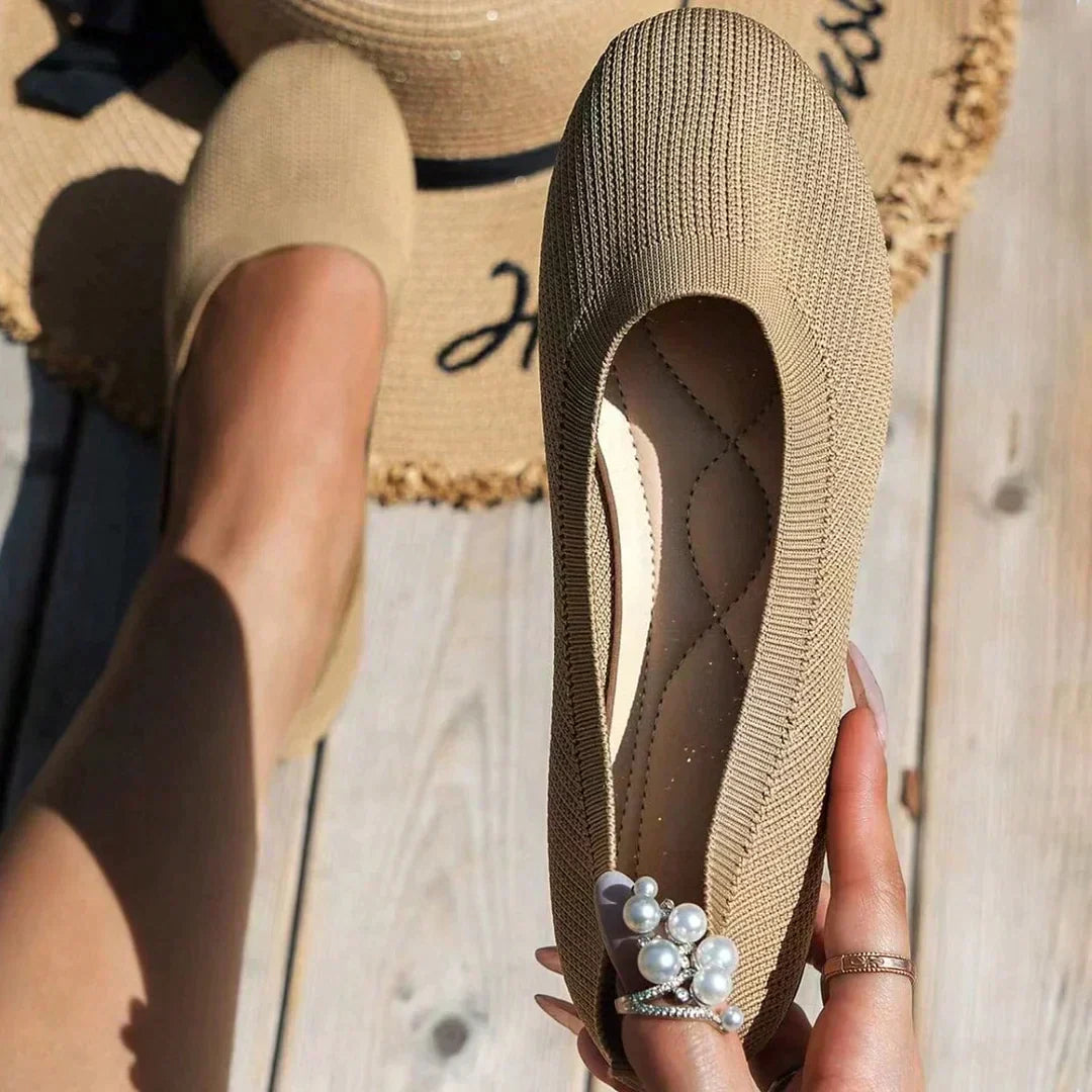 Angela | Non-slip breathable shoes™ 