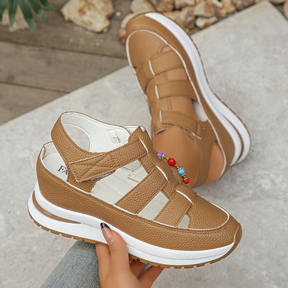 Lyra™ Platform Sports Sandals 