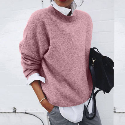 Margaret | Soft and Warm Cashmere Sweater
