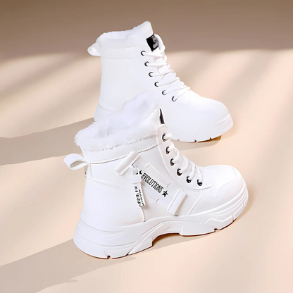 Freya | Comfort Boots