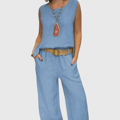 Faylinn | Elegant Two-Piece Set