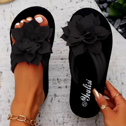 Blossom™ Petal Flip-Flops 