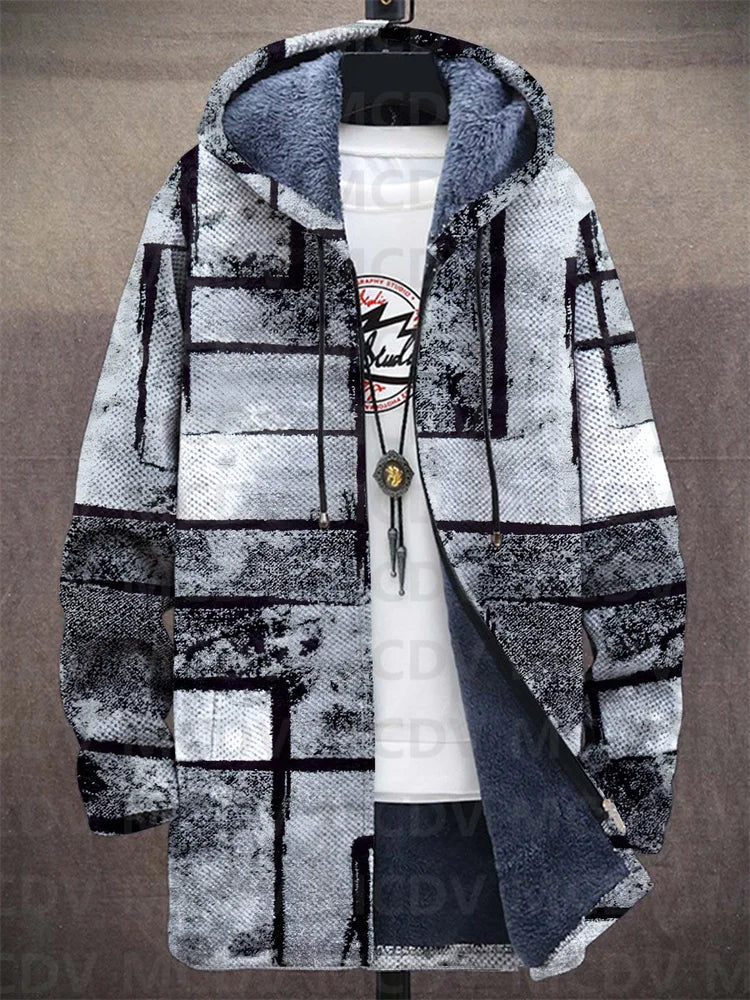 Uzun | Luxury cardigan inspired by art Regular price 