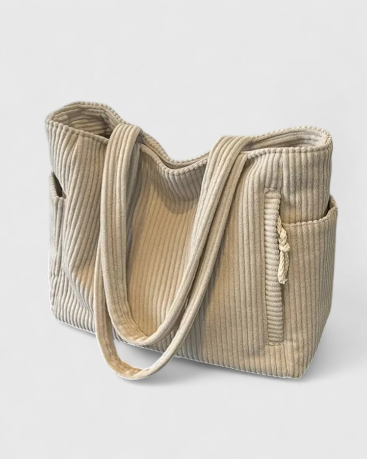 Angelica | Sophisticated Tote Bag