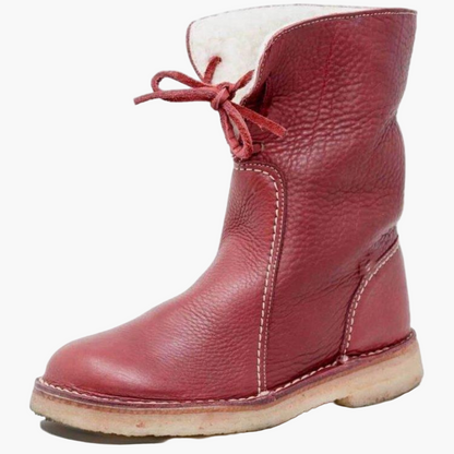 Diane | Orthopedic Winter Boots