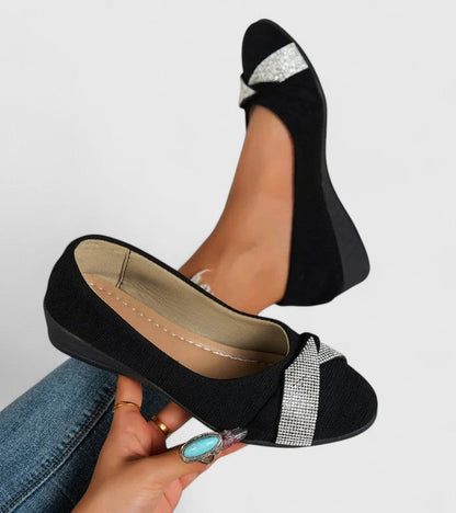 Leigh | Orthopedic Shoes