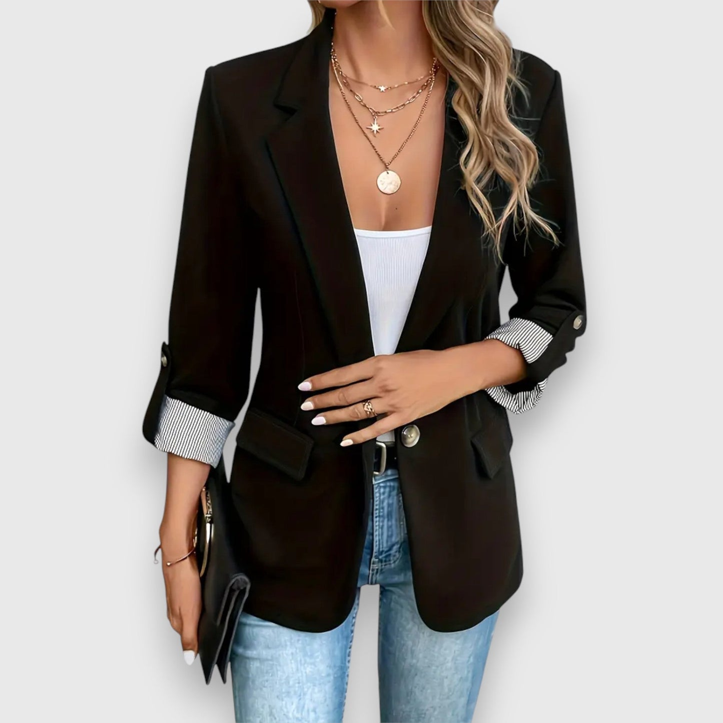 Jocelyn | Women's Blazer