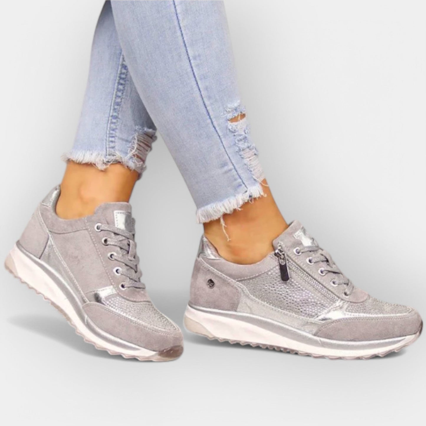Matilda | Everyday Ease Sneakers™