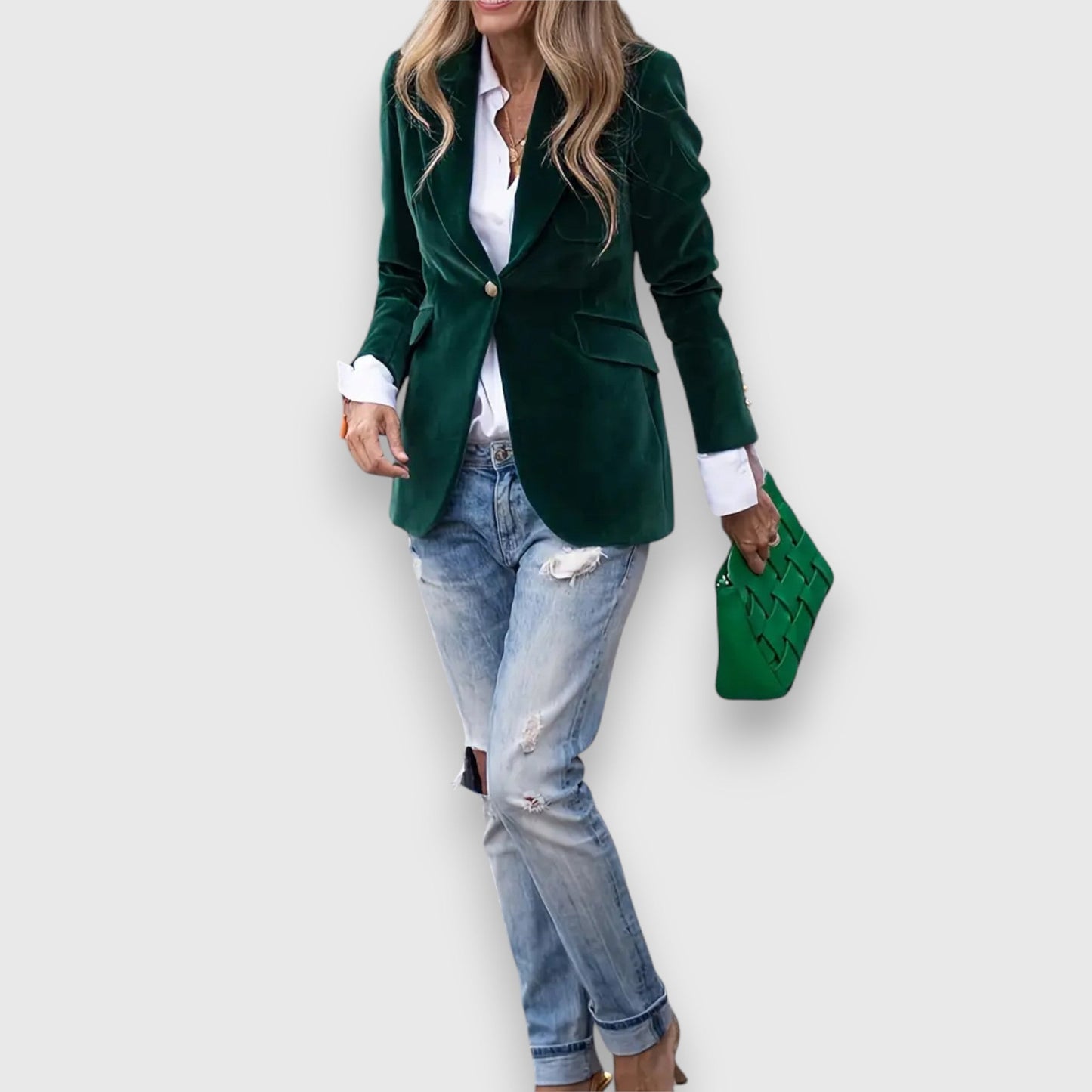 Jovie | Women's Blazer