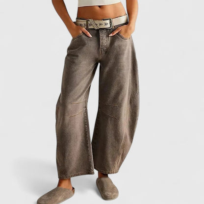 Rain | Comfortable Wide Leg Pants