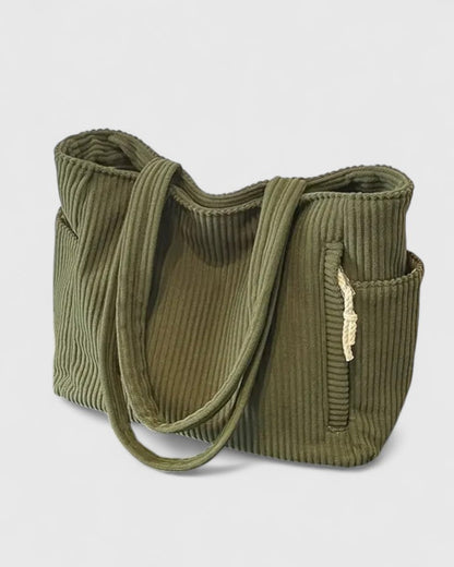 Angelica | Sophisticated Tote Bag