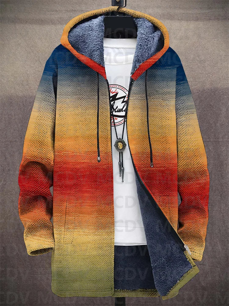 Uzun | Luxury cardigan inspired by art Regular price 
