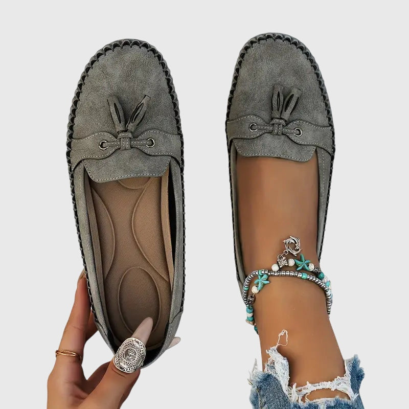 Marcelle | Comfortable Loafers
