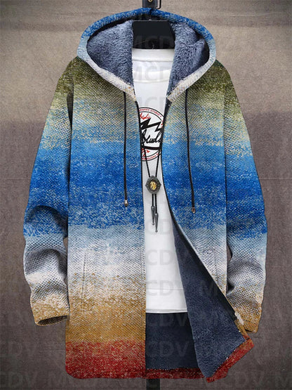 Uzun | Luxury cardigan inspired by art Regular price 