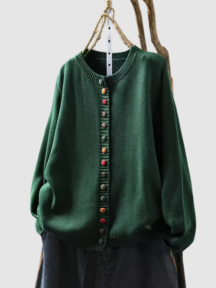 Adalyn™ - Graceful Cardigan